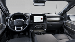 2025 Ford F-150® Internal Image 2